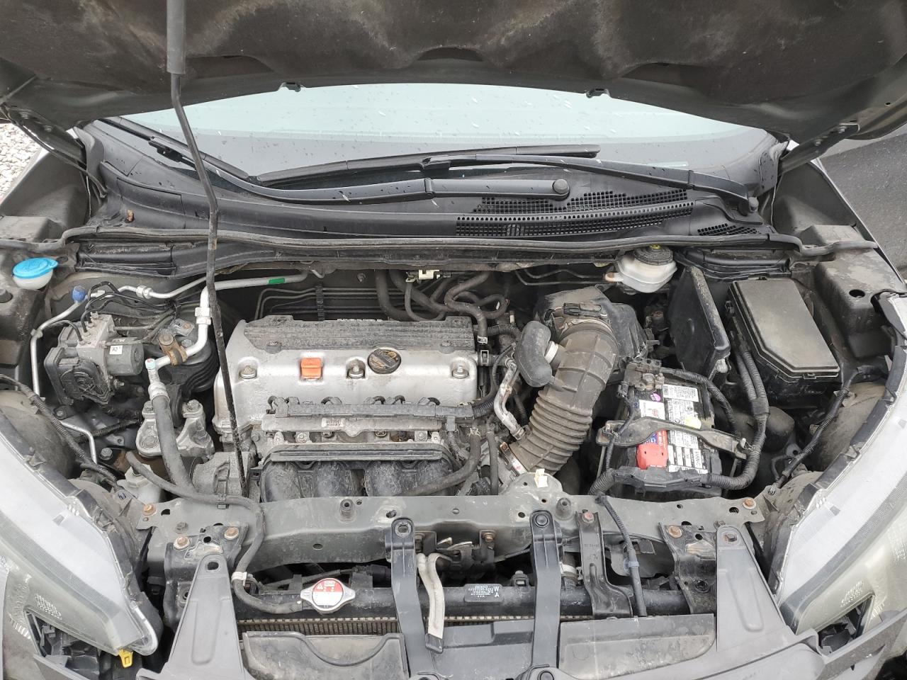 2014 Honda CR-V - Image 12