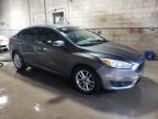 2017 Ford Focus Se for Sale in Blaine, MN - Front End