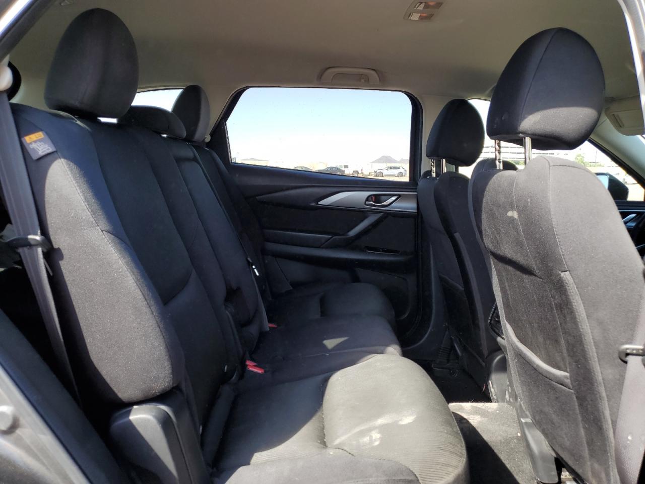 2016 Mazda CX-9 - Image 11
