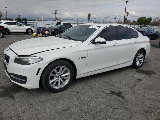 2014 Bmw 528 I