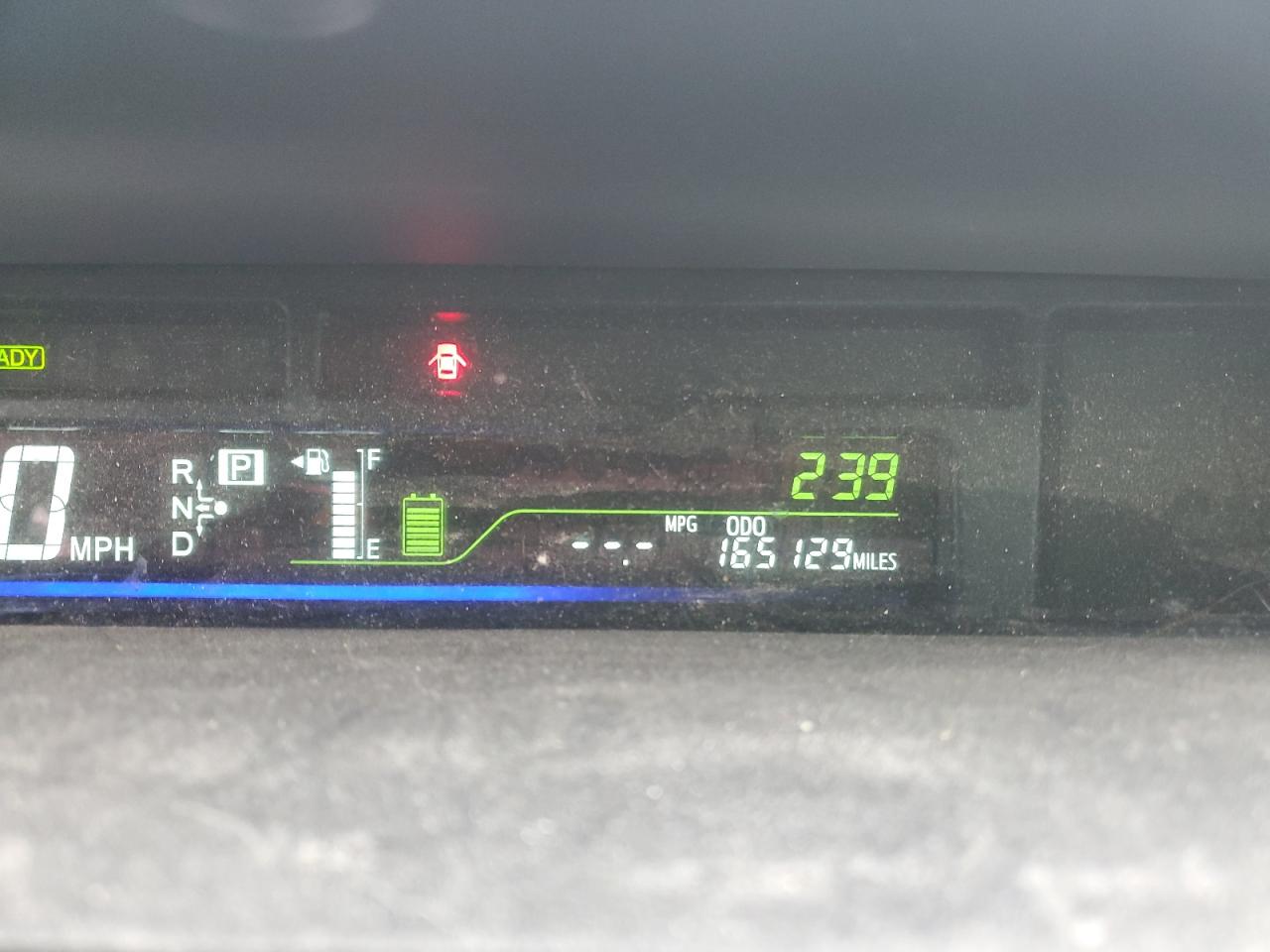 2015 Toyota Prius - Image 9