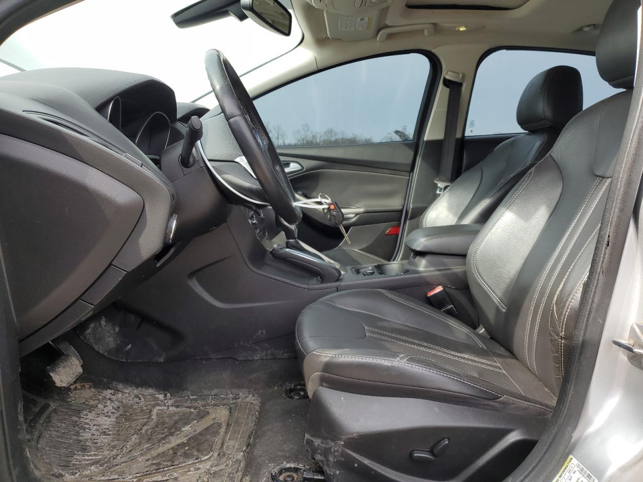 2012 Ford Focus - Image 7