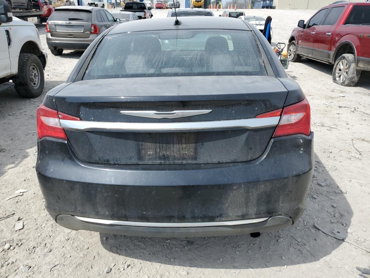 2013 Chrysler 200 - Image 6