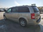 2008 Chrysler Town & Country Limited en Venta en Cahokia Heights, IL - Front End