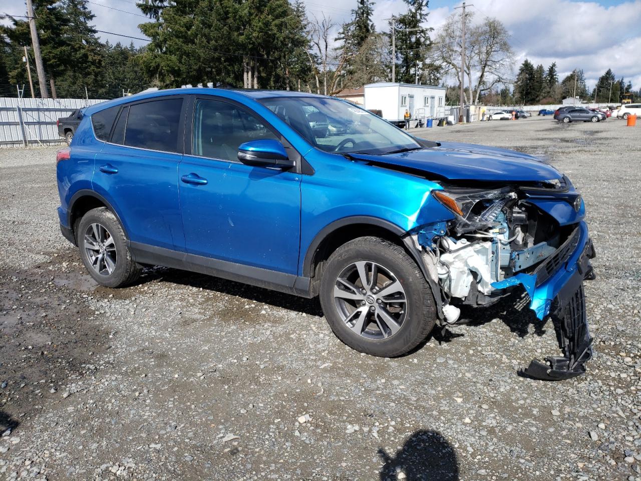 2018 Toyota RAV 4 - Image 4