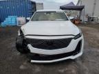 2020 Cadillac Ct5 Luxury на продаже в West Palm Beach, FL - Water/Flood