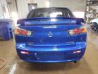 2017 Mitsubishi Lancer Es продається в Elgin, IL - Water/Flood