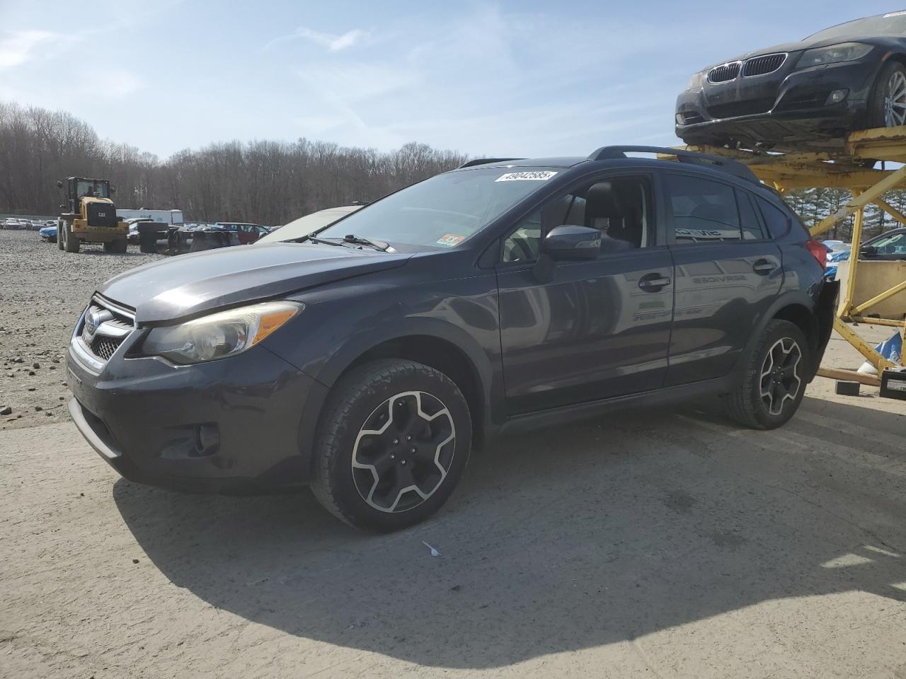2015 Subaru XV - Image 1