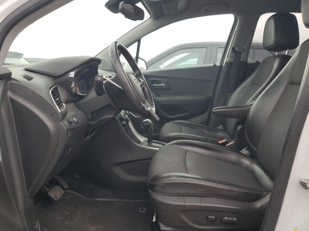 2017 Chevrolet Trax - Image 7