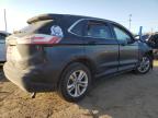 2022 Ford Edge Sel للبيع في Woodhaven، MI - Front End