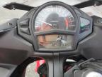 2012 KAWASAKI EX650 EC for sale at Copart OR - EUGENE