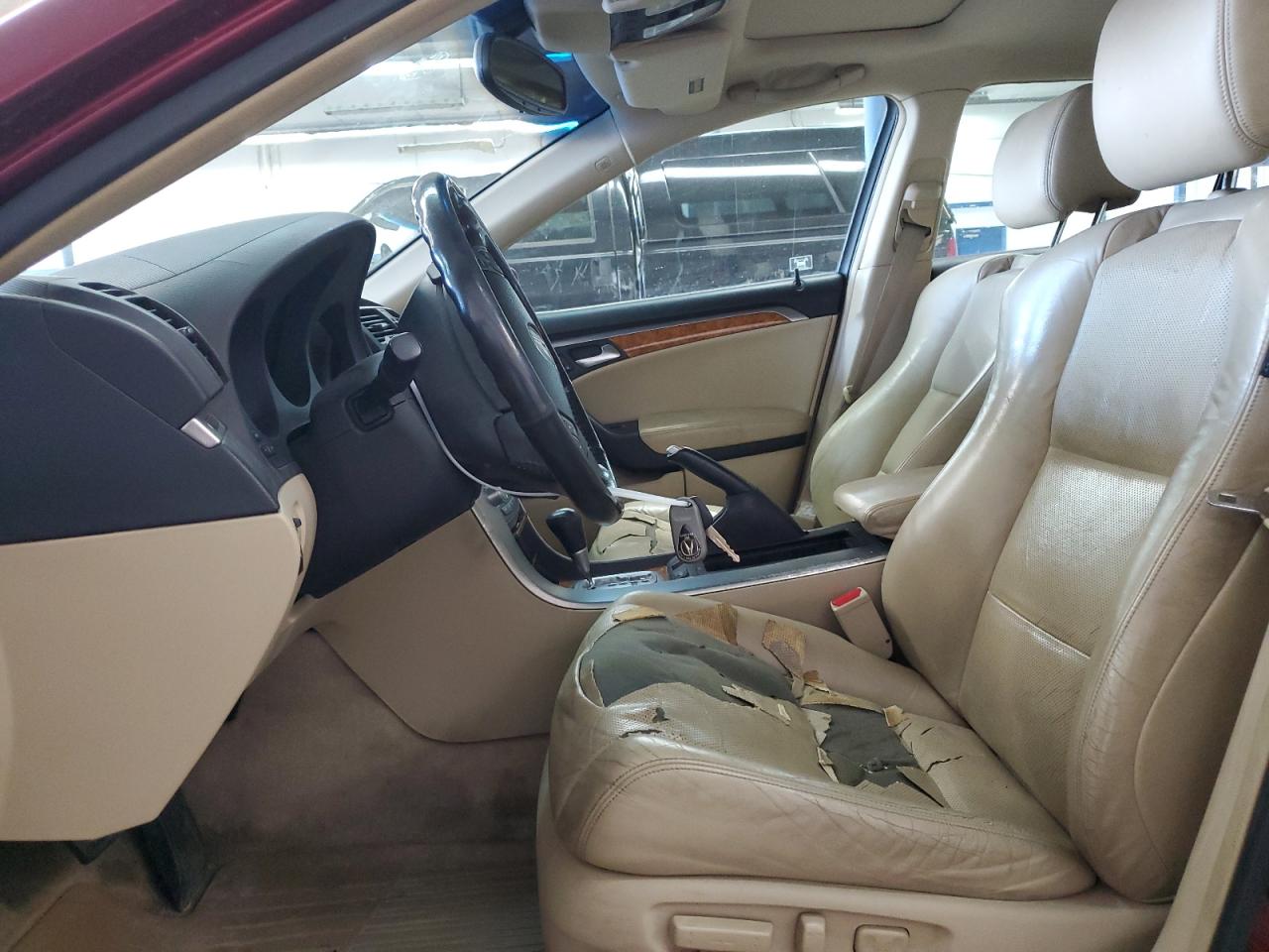 2005 Acura TL - Image 7