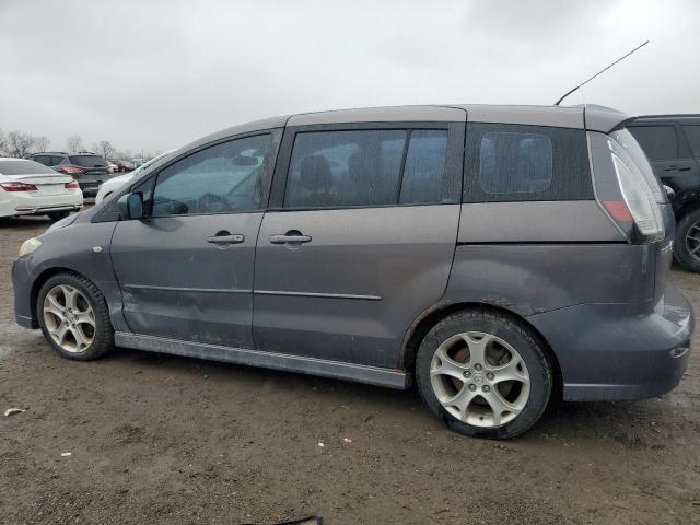 2008 MAZDA 5 