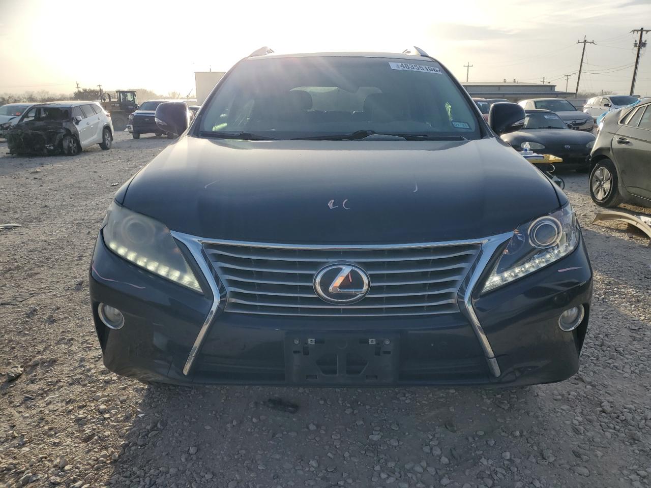2014 Lexus RX - Image 5
