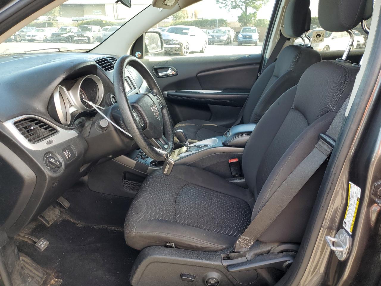 2015 Dodge Journey - Image 7