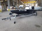 2021 Boat W/Trailer იყიდება New Orleans-ში, LA - Undercarriage