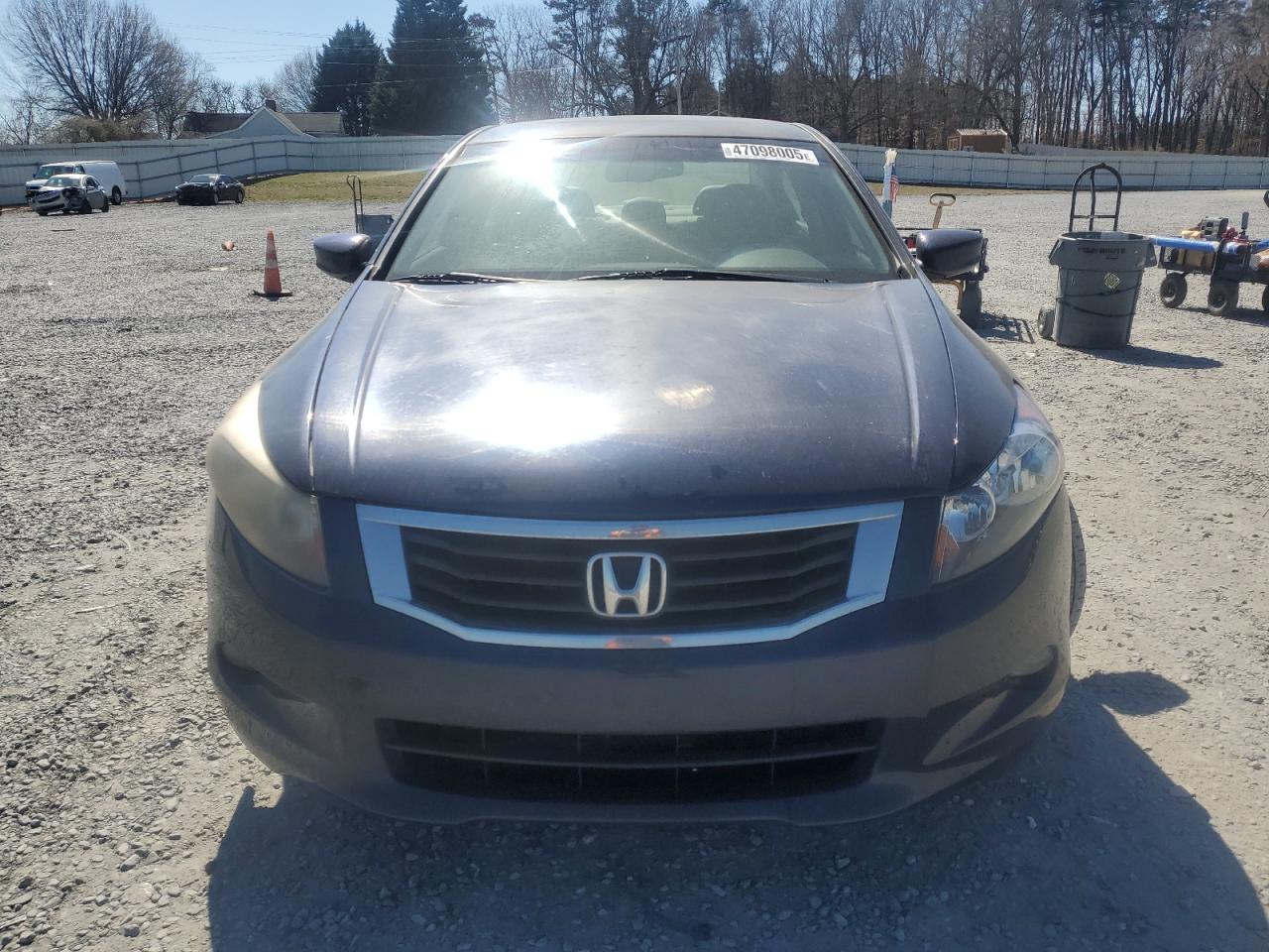 2010 Honda Accord - Image 5
