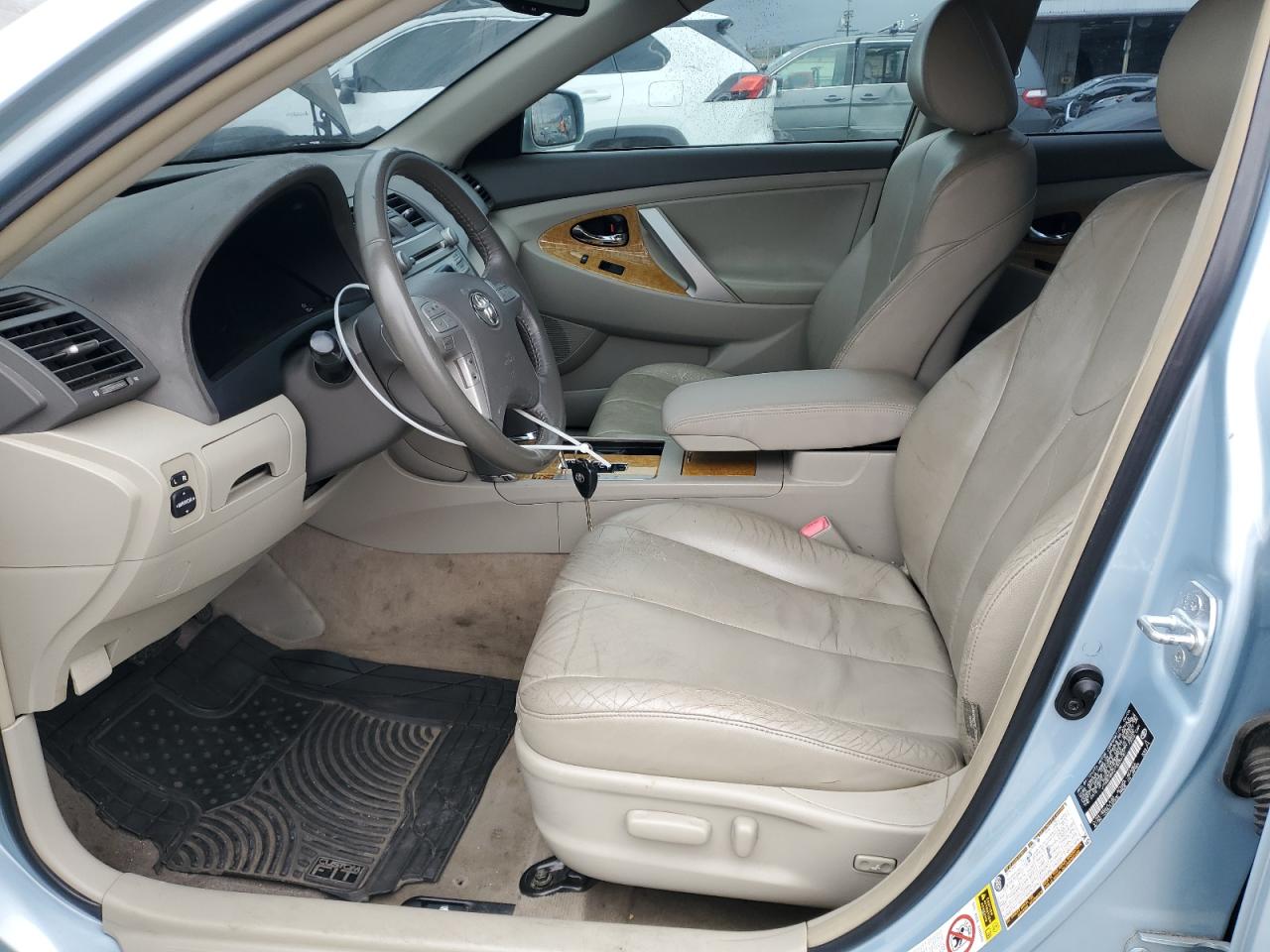 2007 Toyota Camry - Image 7
