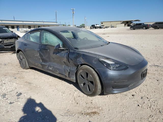  TESLA MODEL 3 2023 Szary