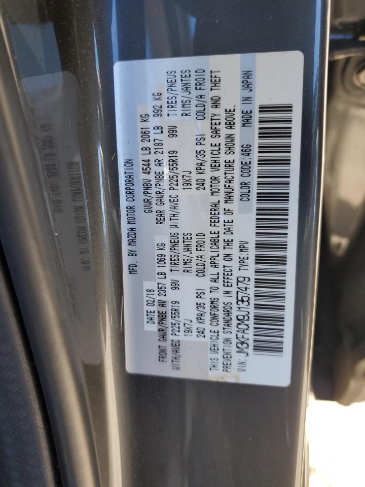 2018 Mazda CX-5 - Image 12