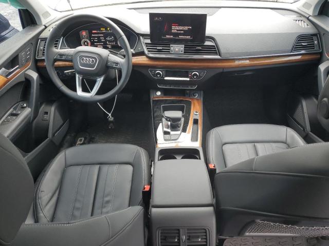  AUDI Q5 2023 Gray
