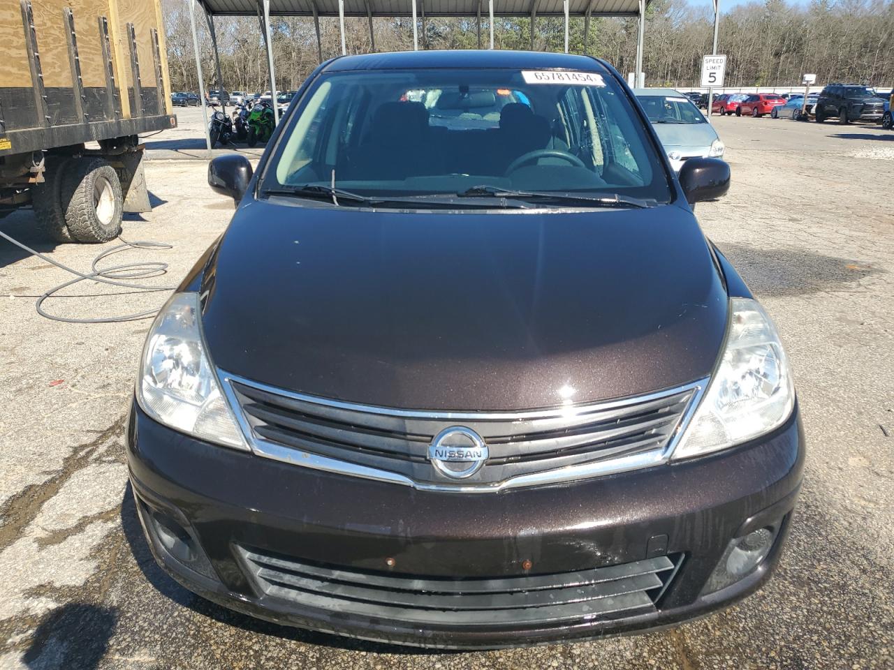 2011 Nissan Versa - Image 5
