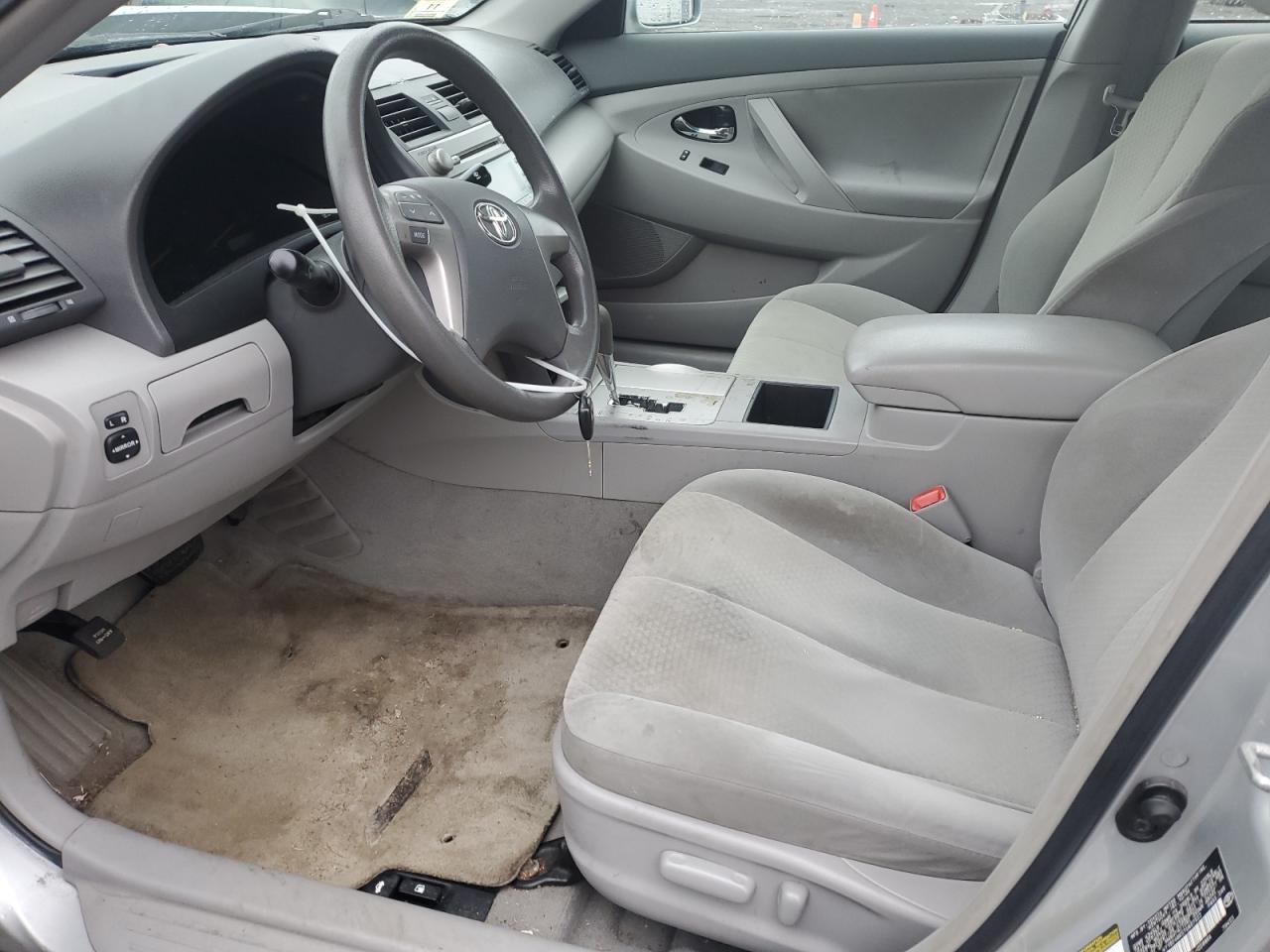 2007 Toyota Camry - Image 7