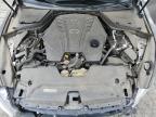 2019 Infiniti Q50 Luxe იყიდება Colton-ში, CA - Front End