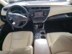 2016 Toyota Avalon Xle იყიდება Hurricane-ში, WV - Front End