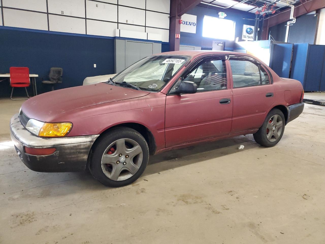 1996 Toyota Corolla - Image 1