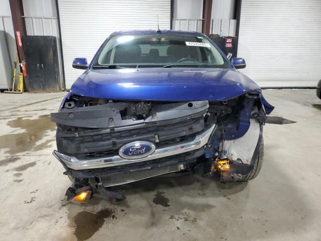  FORD EDGE 2013 Синій