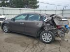 2015 Nissan Altima 2.5 zu verkaufen in Moraine, OH - Rear End