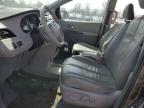 2013 Toyota Sienna Xle იყიდება Fort Wayne-ში, IN - Front End