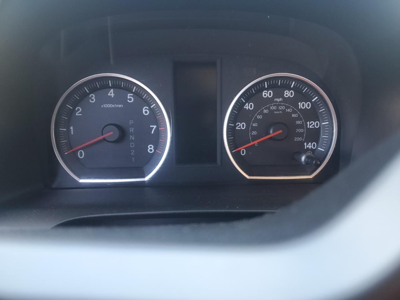 2008 Honda CR-V - Image 9