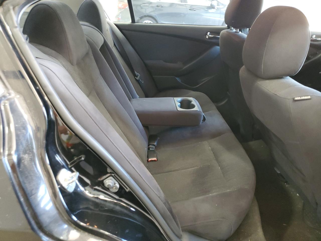 2012 Nissan Altima - Image 11