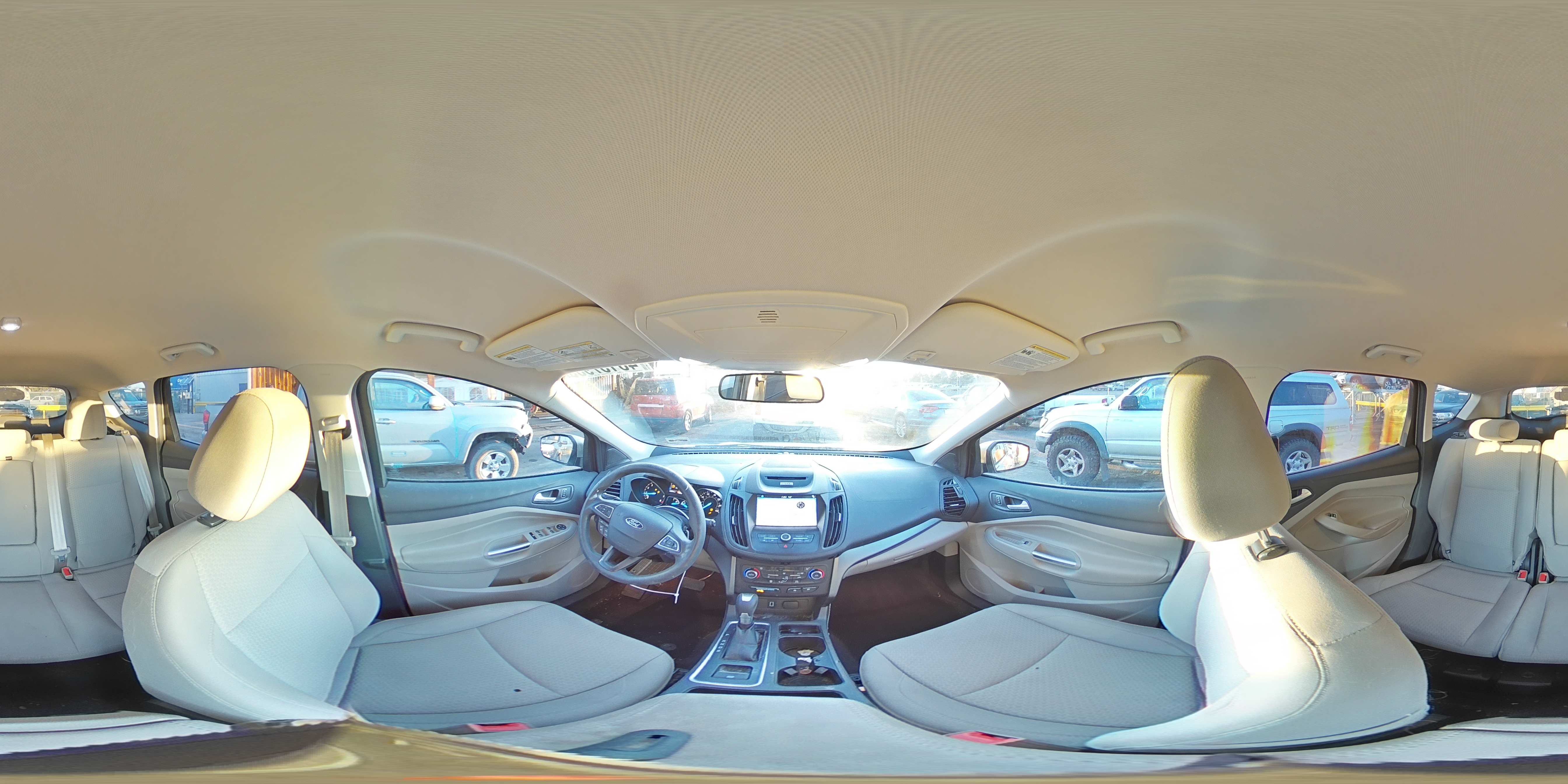 2017 Ford Escape - Image 14