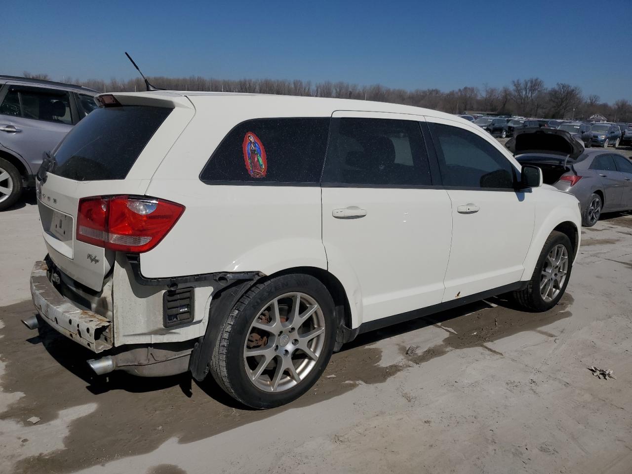 2014 Dodge Journey - Image 3