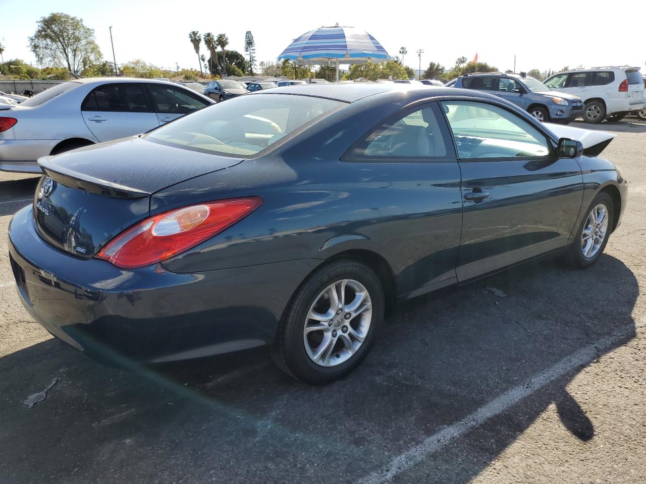 2005 Toyota Camry Solara - Image 3