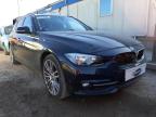 2017 BMW 320D SPORT for sale at Copart WESTBURY