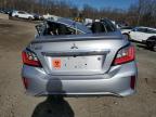 2022 Mitsubishi Mirage G4 Es იყიდება Baltimore-ში, MD - All Over