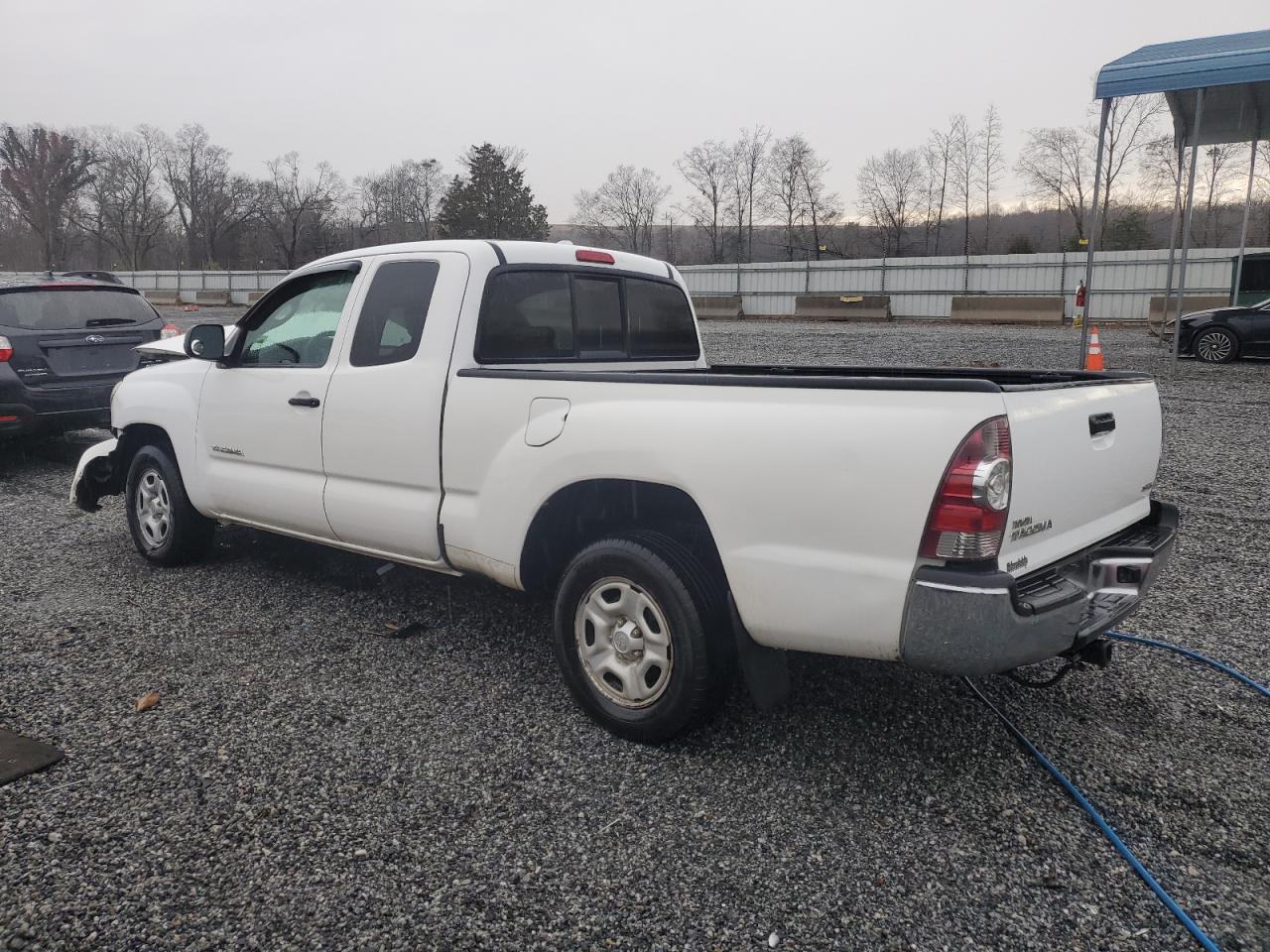 2009 Toyota Tacoma - Image 2