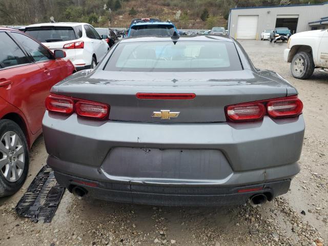  CHEVROLET CAMARO 2020 Szary