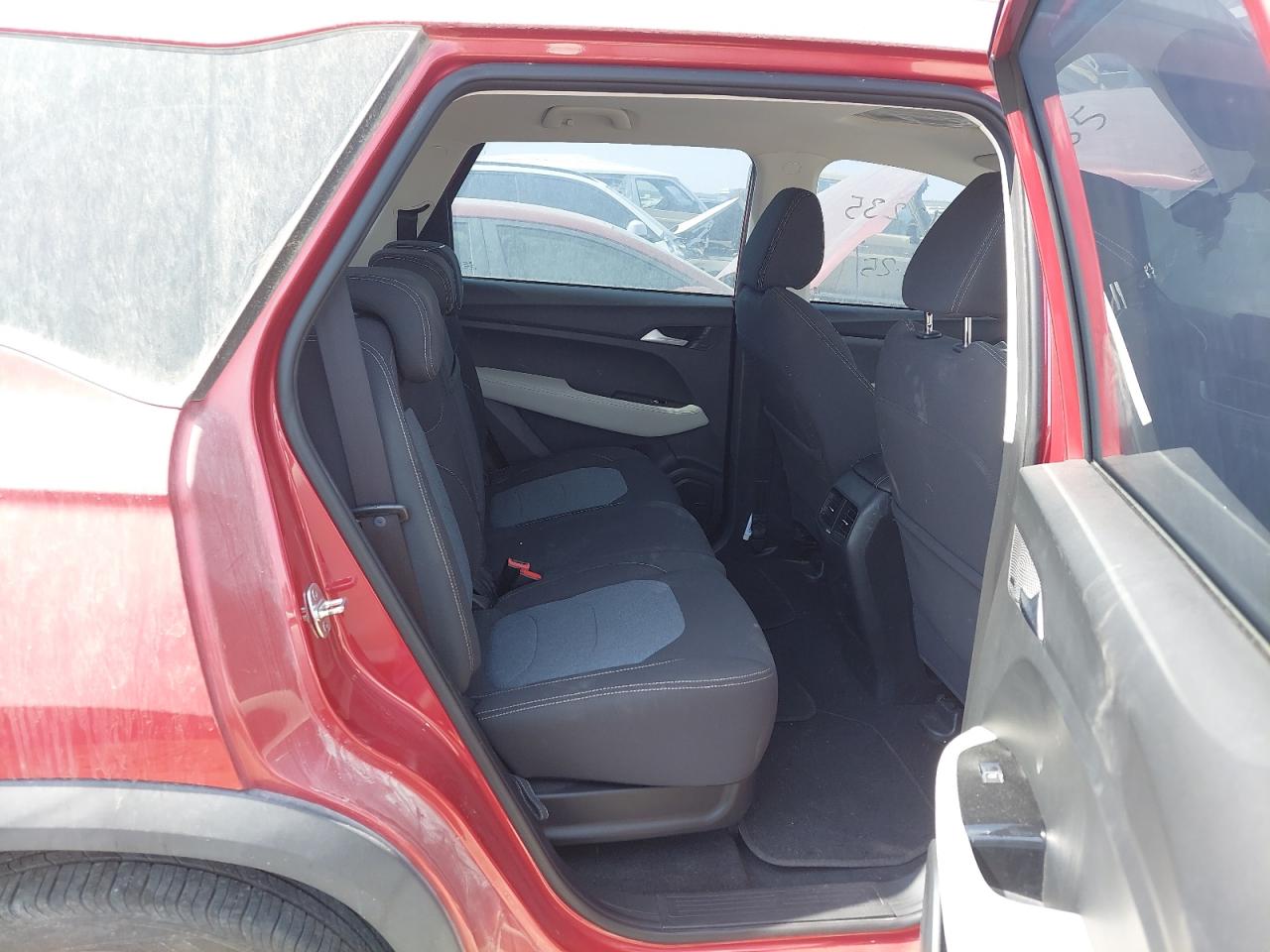 LZWADAGA7PB043212 - 2021 Chevrolet Captiva - #50112235
