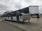 2019 Bison Horse Trailer for Sale in Sacramento, CA - All Over