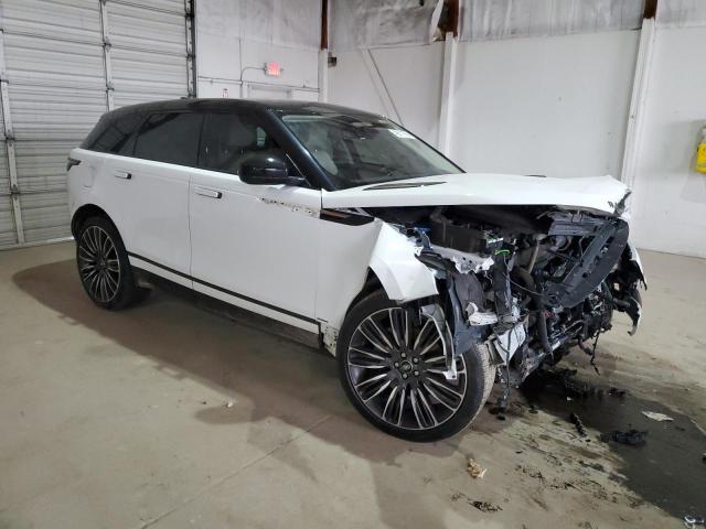  LAND ROVER RANGEROVER 2021 Biały