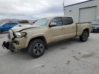 2019 Toyota Tacoma Double Cab للبيع في Las Vegas، NV - Front End