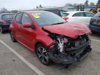 2024 TOYOTA YARIS DESI for sale at Copart NEWBURY