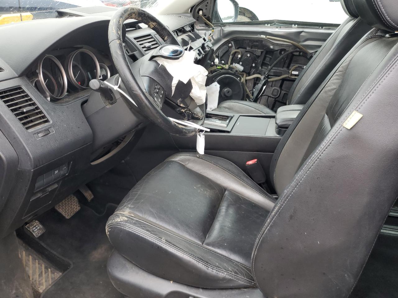 2012 Mazda CX-9 - Image 7