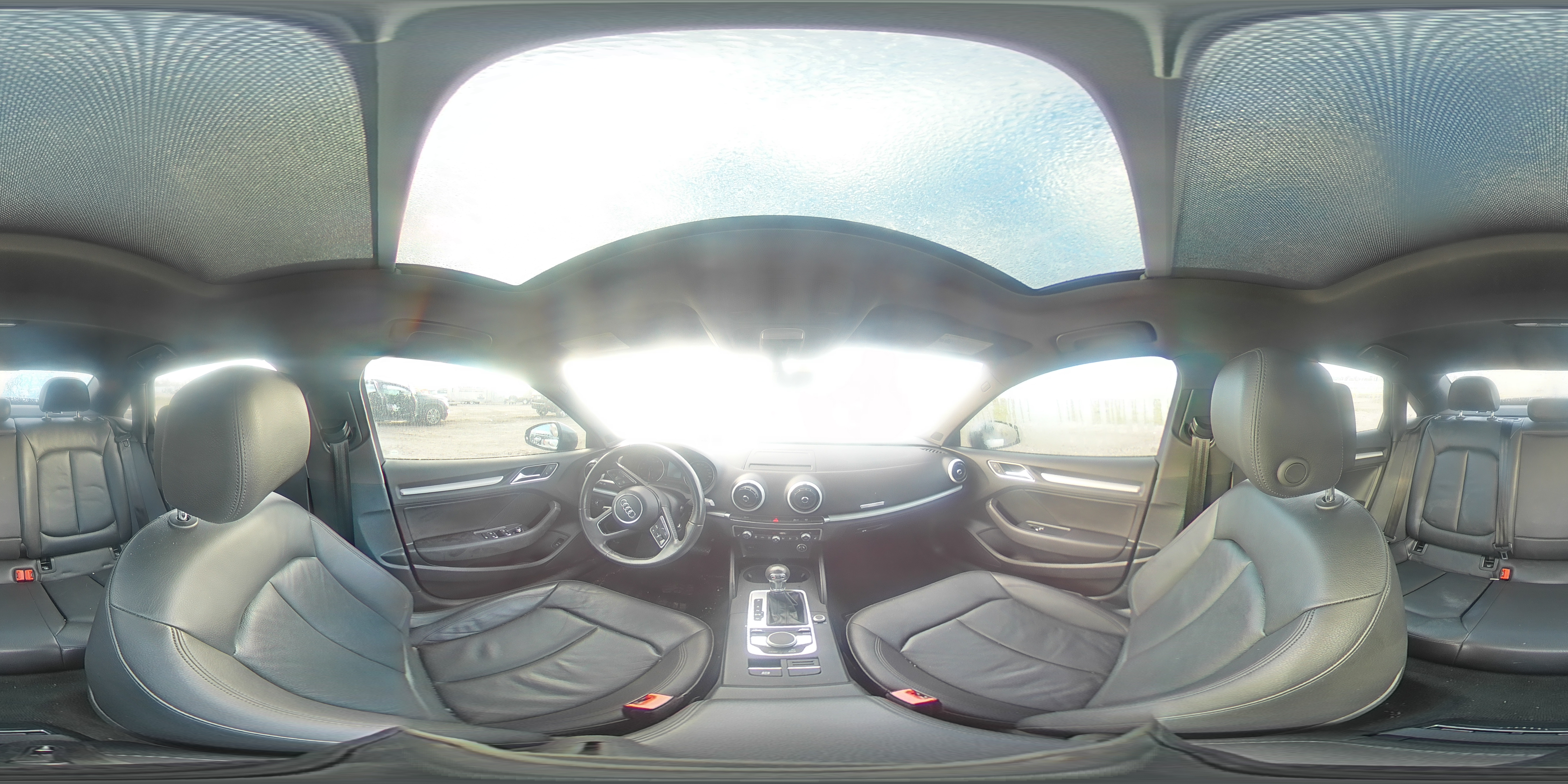 2018 Audi A3 - Image 13