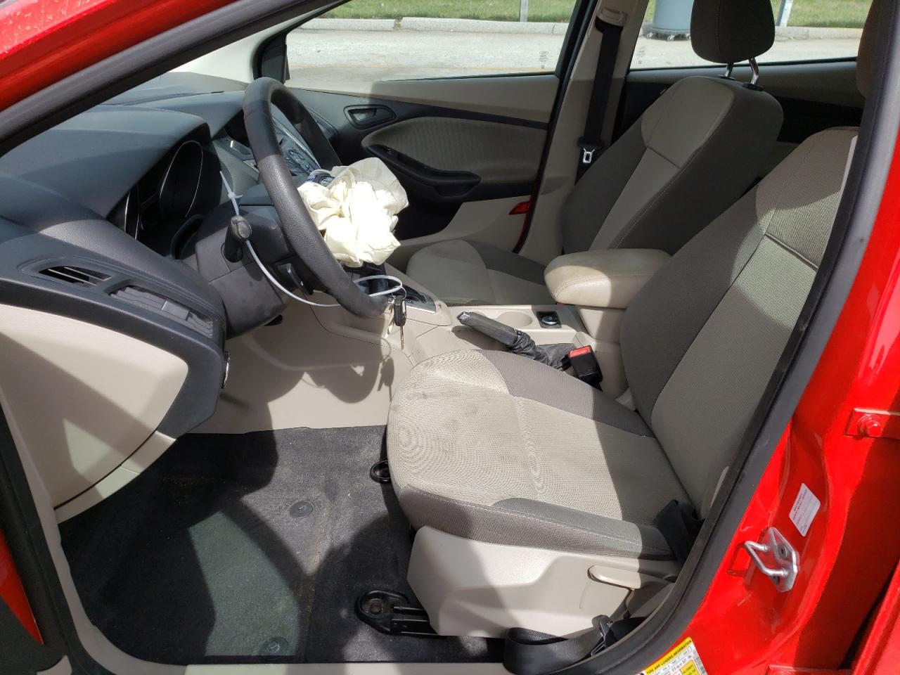 2012 Ford Focus - Image 7